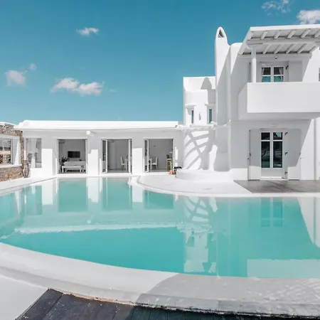 Mykonian Atmosphere